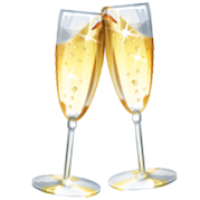 Gratis – Sekt! Sekt im Angelgeschäft