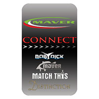 Maver Connect Moby Dick
